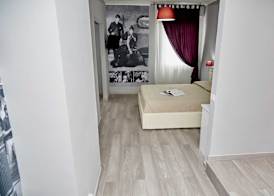 Hotel Ospite Inatteso 5