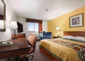 Brookville Inn 3