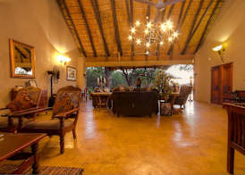 Mvuradona Safari Lodge 4