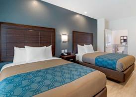 Econo Lodge Houston Northwest - Cypress 4
