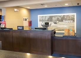 Hampton Inn Tuscaloosa-East 3