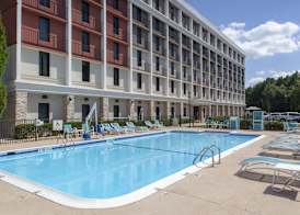 Holiday Inn Express ATLANTA AIRPORT-COLLEGE PARK by IHG 5