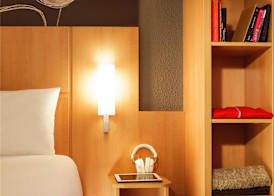 Hotel ibis Lisboa Jose Malhoa 5