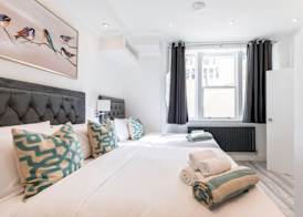 The Gate Hotel 2