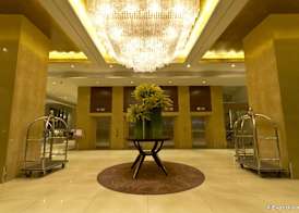 Mandarin Plaza Hotel 3