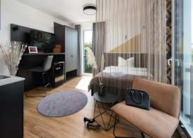 We rooms Hotel 5