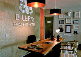 Bonita Bay Concept Hotel by Xarm Hotels 5