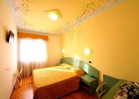 La Favorita Apricale B&B & Ristorante 2