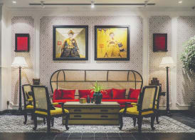 Adora Art Hotel 5