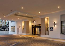 Hilton Santa Monica Hotel & Suites 5