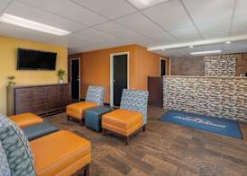 Howard Johnson by Wyndham Rock Hill 2
