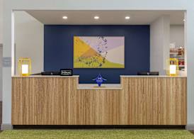 Spark By Hilton Santa Nella 5