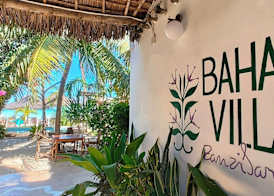 Villa Bahati Zanzibar 2