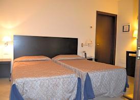 Hotel I' Fiorino 2