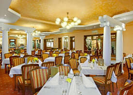 Danubius Health Spa Resort Centrální Lázne 5