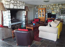 Agulhas Country Lodge 3
