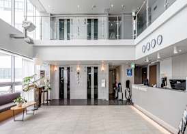 Haeundae Seacloud Hotel Residence 4
