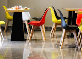 Be Italian Flat Piazza Bovio 22 4