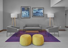 City Express by Marriott Tampico 4