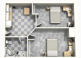 University of Ottawa Residence 5
