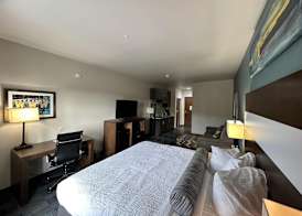 SureStay by Best Western Muskogee 4