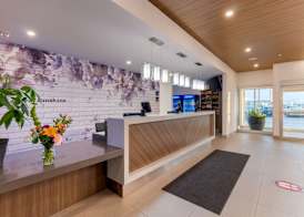 Best Western Plus Dauphin 4