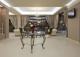 Magnolia Resort 4