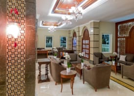 Güral Premier Belek - All Inclusive 3