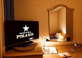 Hotel Polaris 4