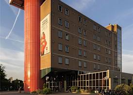 ibis Rotterdam Vlaardingen 4
