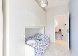Bedo House - Beachfront Sea View Flat in Follonica 4
