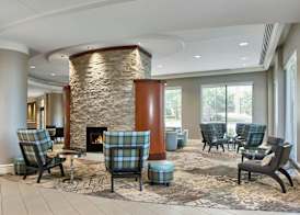 Residence Inn by Marriott National Harbor Washington, D.C. Area 4