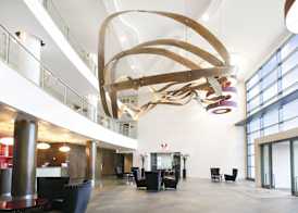 Brooklands Hotel & Spa 3