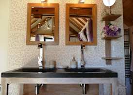 Domaine de Campagnac - Spa & Sauna 5