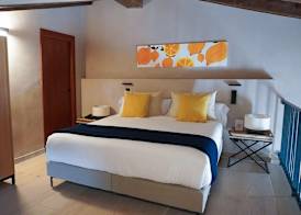 Tradere Hotel Boutique 5