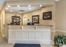 Traditions Hotel & Spa Johnson City - Binghamton, an Ascend Collection Hotel 3