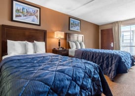 Rodeway Inn Chicago North Shore - Lincolnwood 5