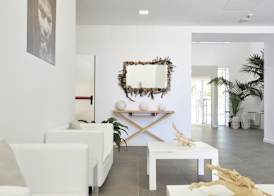Hotel Club Torre Salinas - Adults Only 4