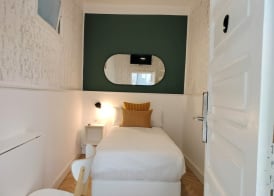 Room27- city center 5