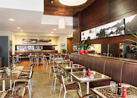 ibis Wellington 3