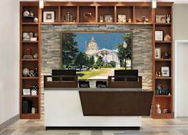 Four Points by Sheraton Sacramento International Airport 2