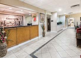 Super 8 by Wyndham Caryville TN 2