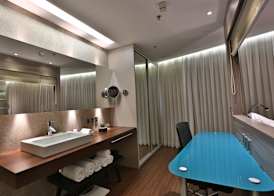 Radisson Vila Olimpia Sao Paulo 3