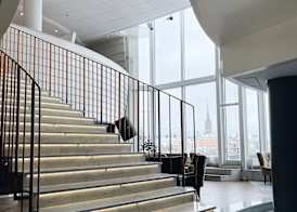 Hilton Stockholm Slussen Hotel 5