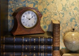 The Zetter Clerkenwell 2