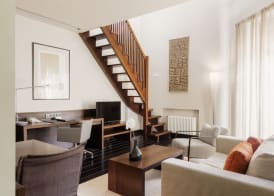 Hotel Bergs Suites 5