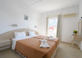 Hotel Akti Arilla 5