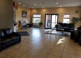 Super 8 by Wyndham Bellingham Airport/Ferndale 2