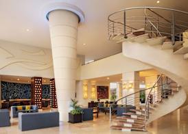 Fiesta Americana Riviera Nayarit Resort All Inclusive & Spa 2
