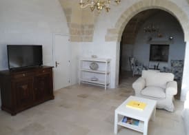 Tenuta Pigliano Hotel 4